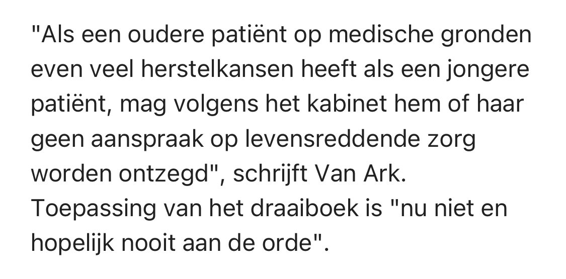 Bertho Nieboer tweet media