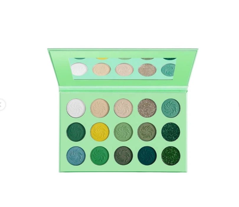 BnsCollection's tweet image. CEO wearing her Sassy Mia Lipgloss, Opal 3D Mink lashes and a beautiful eyeshadow look using the SO SO Green Eyeshadow Palette. All products are still on sale‼️
bnscollection.myshopify.com
#BNSBABE #Cosmetics #beauty #bossbabe #Entrepreneur #supportsmallbusiness #mua #shop