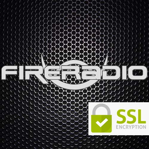FireRadio.FM tweet media