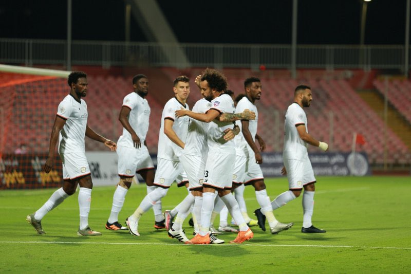 الاتحاد يتجاوز الشباب ويبلغ نهائي كأس محمد السادس للأندية الأبطال.