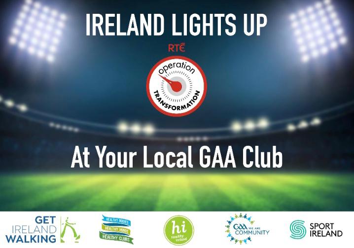 Carbery Rangers GAA tweet media