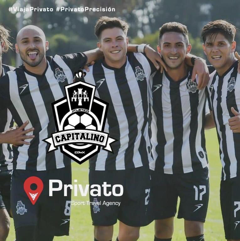privatoplayer's tweet photo. Estamos con ustedes @fuerzachilanga 

Sabemos que pronto estarán de nuevo en la cancha, un placer ser su agencia de logística. Los esperamos de regreso muy pronto.

#Privato #FuerzaChilanga #ViajaPrivato #PoweredByPrato https://t.co/3Pb89Ko5Vz