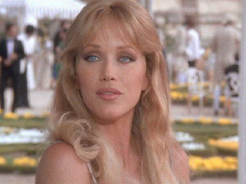 Tanya Roberts, Charlie's Angels star and Bond girl, dies at 65