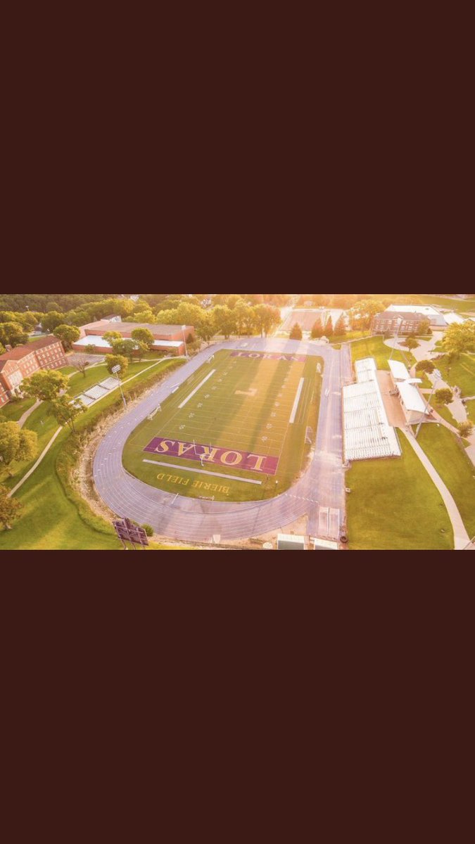 ZachRizzuti_30's tweet photo. Committed! @PanoramaFB @LorasCollegeFB @CoachKoziol #FlyWithUs https://t.co/R5x0gjmrqB