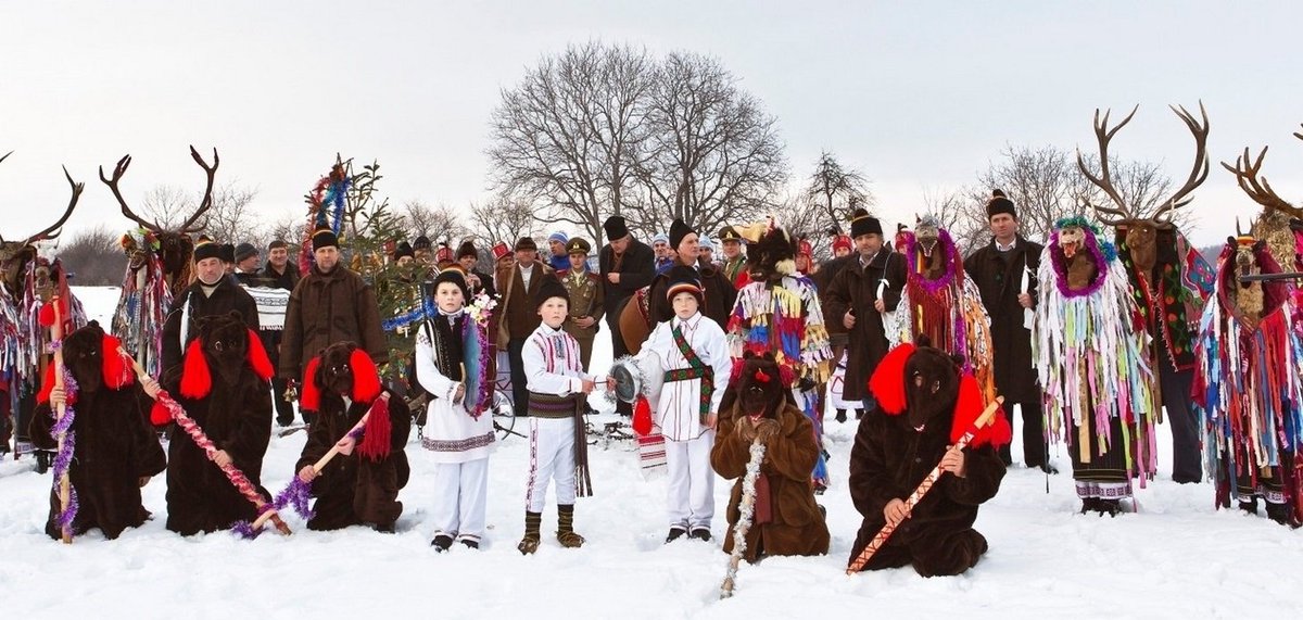 DO LOOK TOWARD THE PAST!Way back when our ancestors hadn't "adopted" the foreign religion of God of the Desert.That's when our people was what it really was!When we were connected to NATURE and we were strong!That's where YOU will find THE TRUE PATH!Thank you for reading!