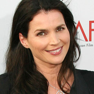 Happy Birthday to Julia Ormond who turns 56 today! 