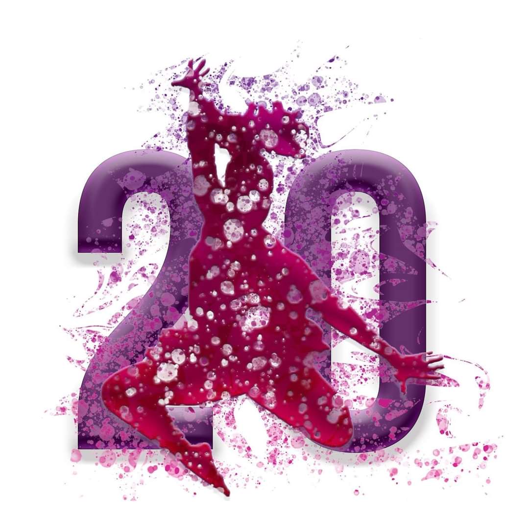 HayiyaDance's tweet photo. January 17th, Hayiya Dance Theatre Movement Institute &amp; Center for Cultural Arts will celebrate 20 years of excellence in dance education! This year will also mark the beginning of Hayiya, Inc.’s 25th season, Thriller’s 15th year and STAINED GLASS’ 10th year.  We will celebrate! https://t.co/YvGN0RbUM3