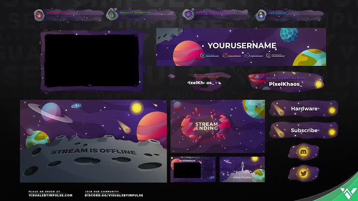 GfxSandra's tweet photo. Hey ! are you looking for a high quality banner or complete twitch animated overlay? if yes shoot me a dm 

@MWScrims
@Twitch_RT
@SGH_RTs
@MrSmallYouTuber
#YouTuber 
#mixerstreamer 
#overlay

#GFXDesigner https://t.co/a0N2wsKu45