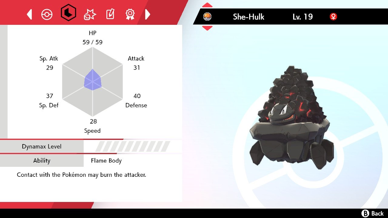 [PokeCommunity.com] Restarting the Random Challenge