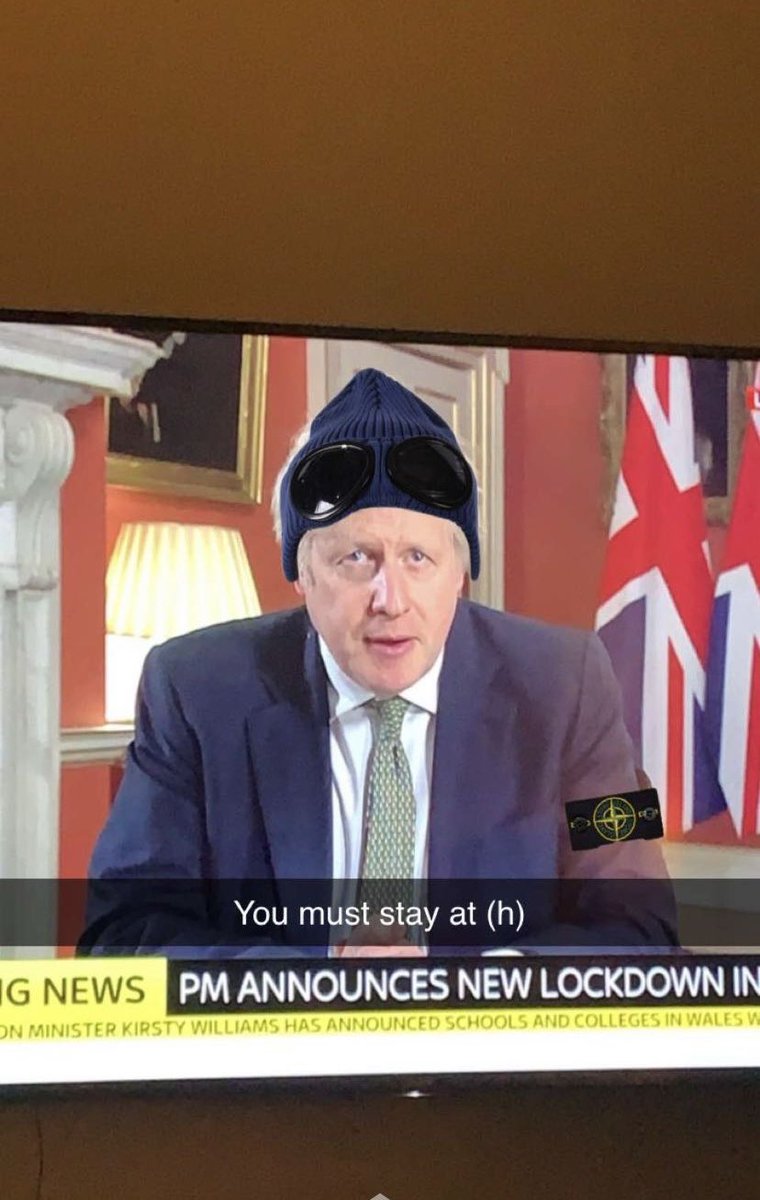 Tom (@_1tommwood) on Twitter photo 