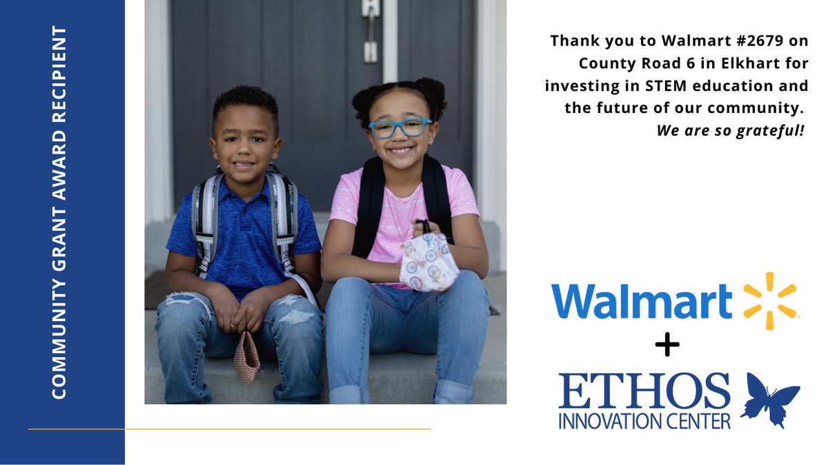 ETHOS Innovation Center tweet media