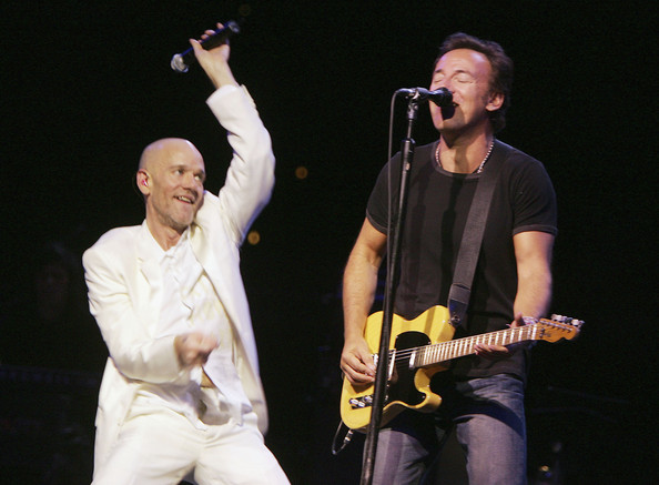 Happy birthday Michael Stipe!  