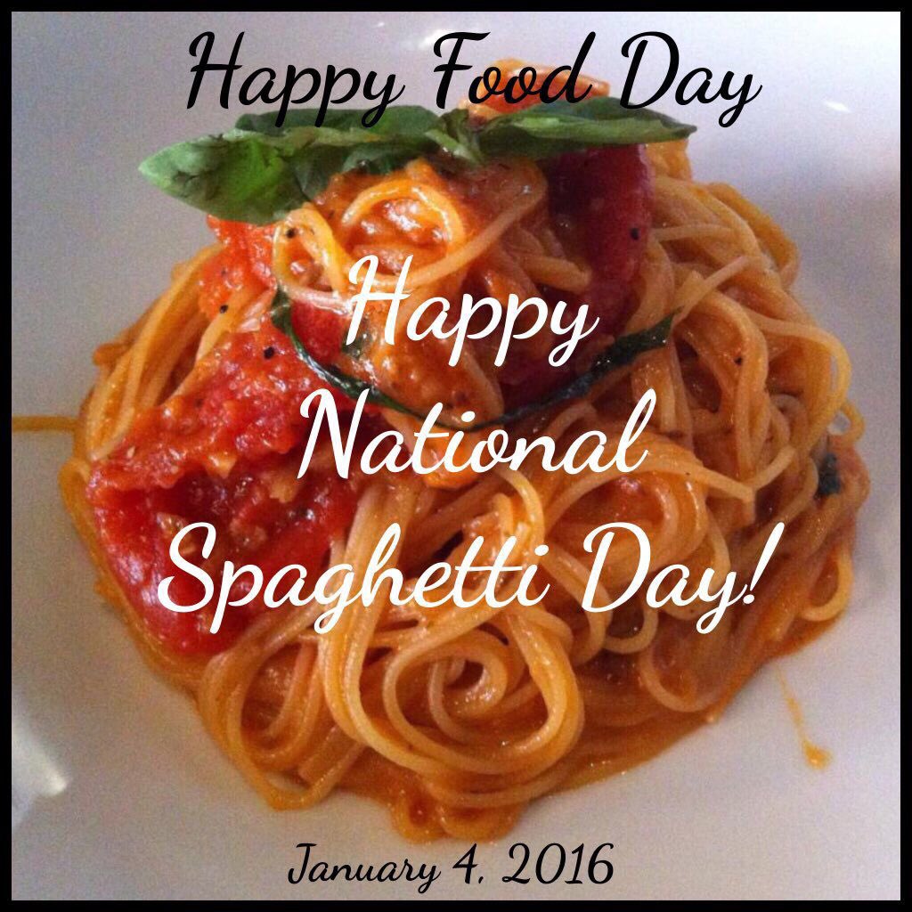 daisymkm2's tweet photo. Happy national spaghetti day https://t.co/VKnQQqSnM2