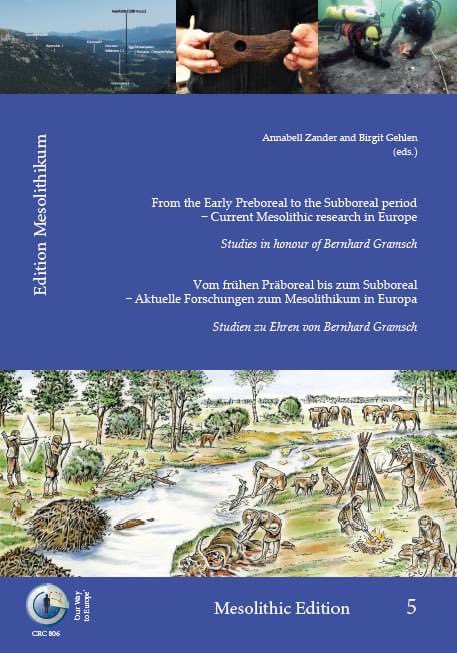 MesolithicMiscellany tweet media