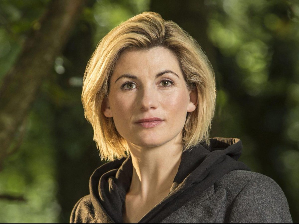 Jodie Whittaker reportedly leaving Doctor Who
