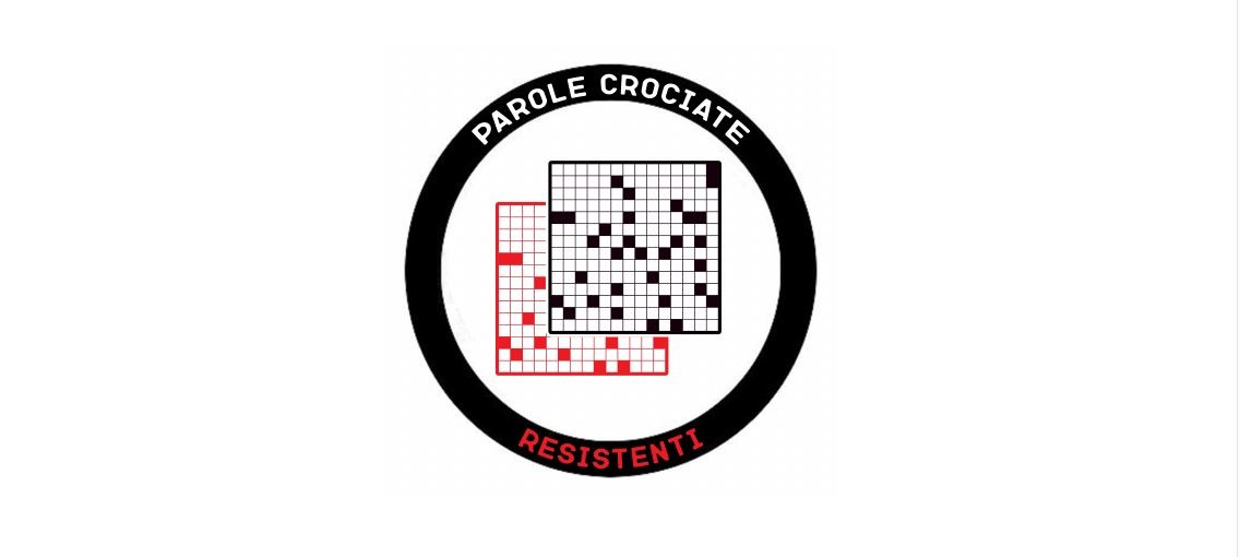 Parole Crociate Resistenti, presenta il Cruciverbone! Gioca! --> ecn.org/xm24/2021/01/0… #parolecrociate #xm24 #cruciverbone