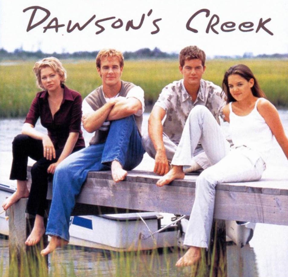 — dawson’s creek question thread! (please quote with your answers)