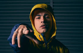 FrasesDelRap_'s tweet photo. "El barrio no quiere mas tiros"

-Trueno https://t.co/K6GPTT4fwE