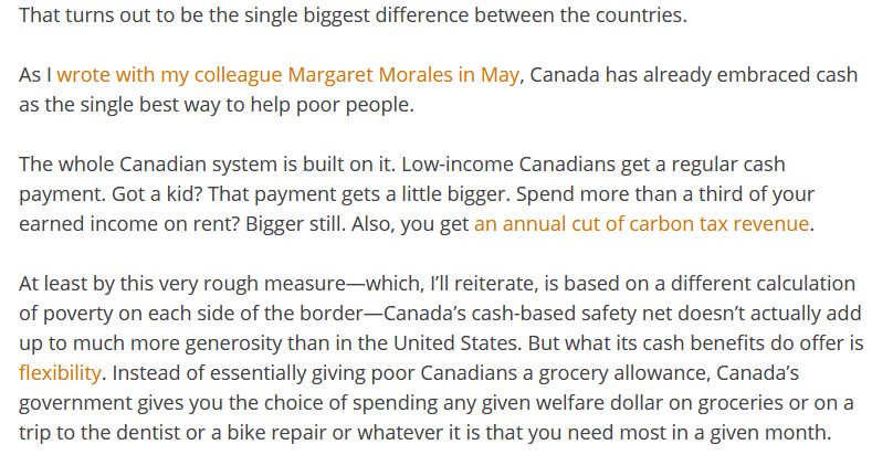 Here's what I wrote about this in the article.