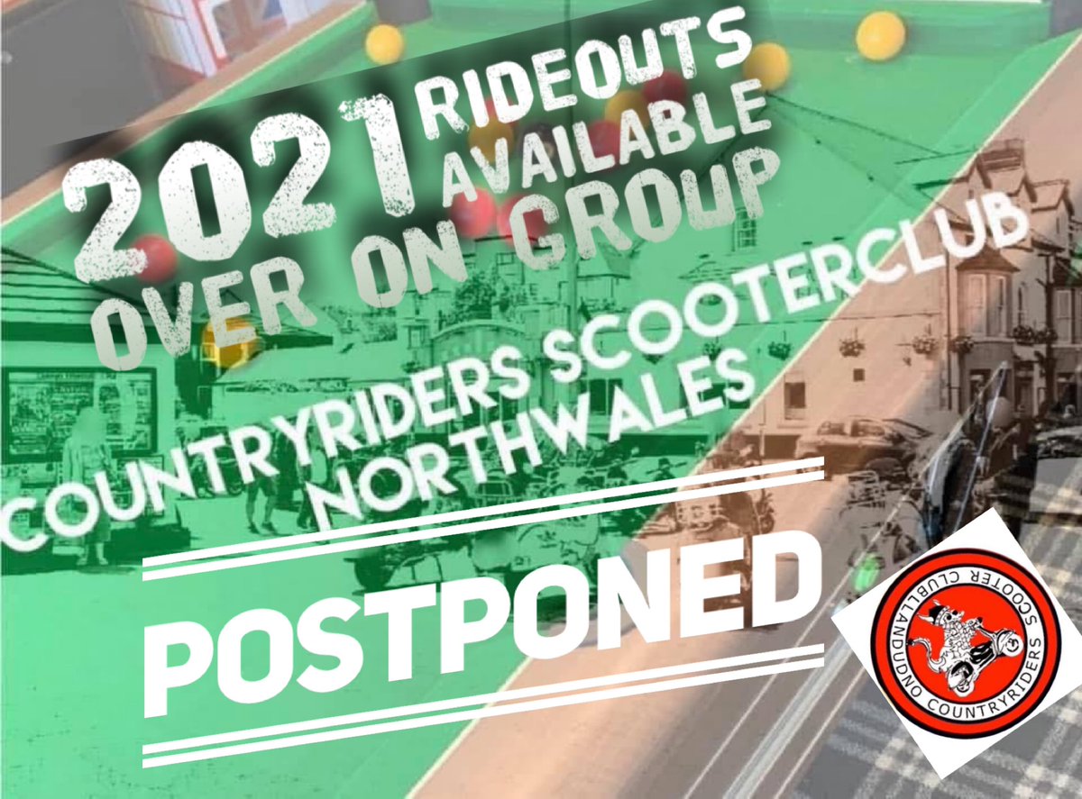 CountryRidersSC's tweet photo. Following the government guidelines we have decided to postponed all Events once again for 2021 we are sorry for any inconvenience this may have caused you. We Will Hopefully Re-Open Once We Think It��s Safe To Do So Probably Mid Of Year https://t.co/TrWqHXaCf8
