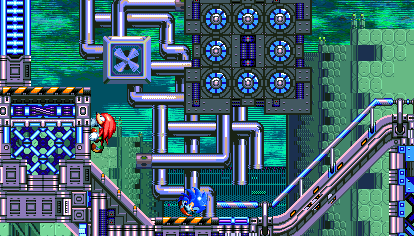 A few more of those. I'll post some of the concept art in the thread. (2/5)