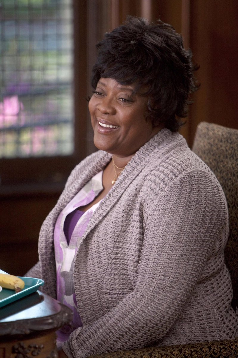 Alzheimer Adele and Ellis greys had AlzheimerIn season 7 Derek and was doing an Alzheimer trial