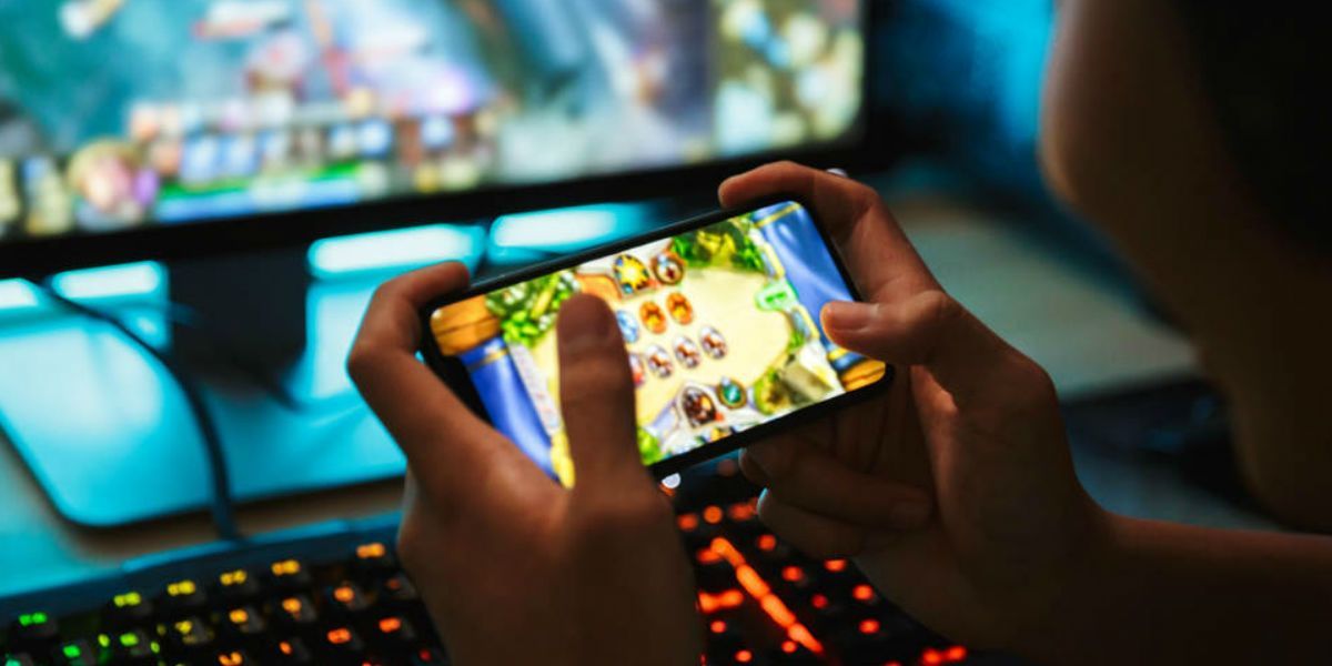equiparacionLUZ's tweet photo. La @ONCE_oficial firma un convenio que promueve la accesibilidad y la inclusión en el ámbito del videojuego https://t.co/1pmvpZDBrm https://t.co/PENdcYCN0G
