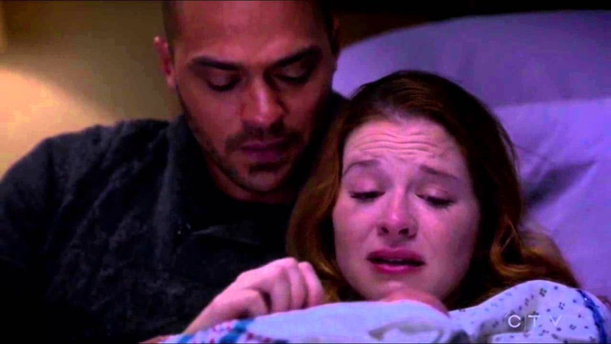 after Samuel's death she didn’t know how to cope with her pain and decided to go to serve the war.she endured being made fun of for being a Virgin, the death of a son, a horrible birth, war and more, and despite all this she never gave up and was always there to support the rest