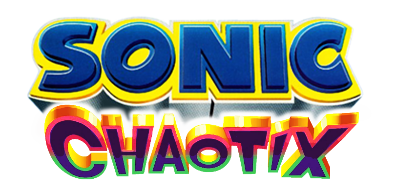 The cast and mechanics. Mighty isn't in it because Sonic is in it like they intended. Tails isn't because he's kidnapped by Metal when Eggman takes over Mirage Island and turns it into Newtrogic High. (3/5)