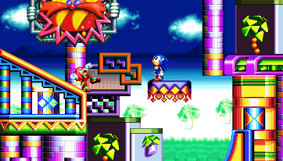 A few more of those. I'll post some of the concept art in the thread. (2/5)