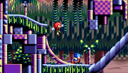 A few more of those. I'll post some of the concept art in the thread. (2/5)