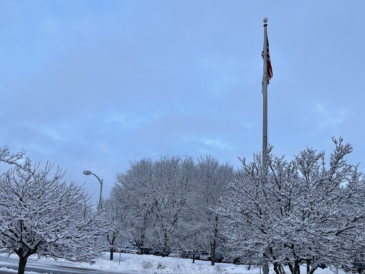 A beautiful morning at Lisha Kill.