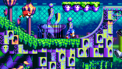 A few more of those. I'll post some of the concept art in the thread. (2/5)