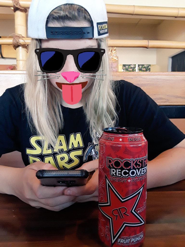 LilBMXWolf tweet media