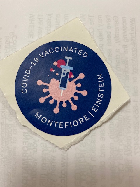 I got my vaccine....had no problems.
Here's the link to get info in NYC so you can get yours!

www1.nyc.gov/site/doh/covid…