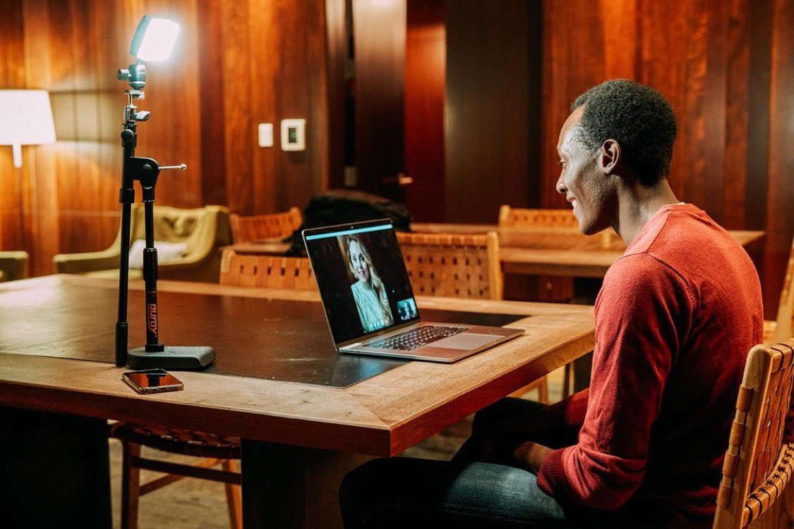 B&H EDU Advantage tweet media