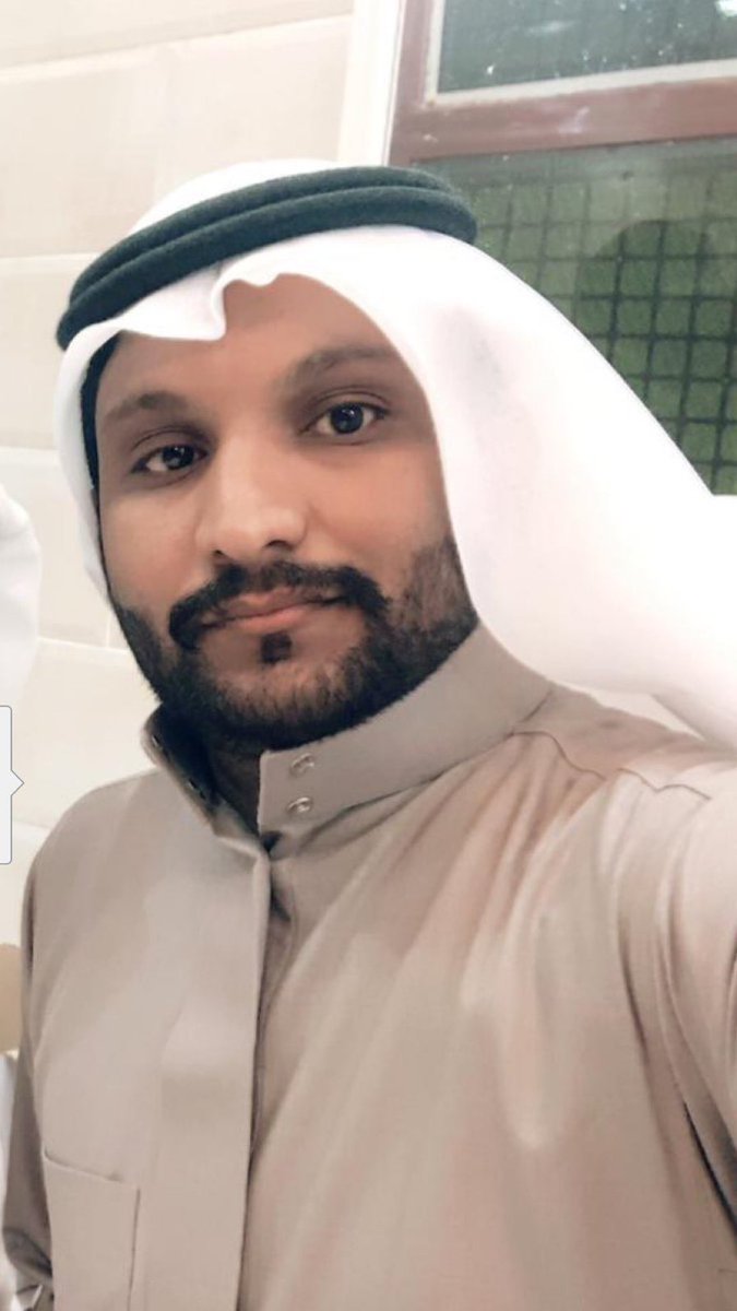 افتقدت متابعة
الزميل سالم العُمري @salem95939
هذا الرجل قدم الكثير لإعلام المنطقة
ندعو له بالشفاء العاجل والعودة للظهور
🌹 https://t.co/aDvoC5xldm