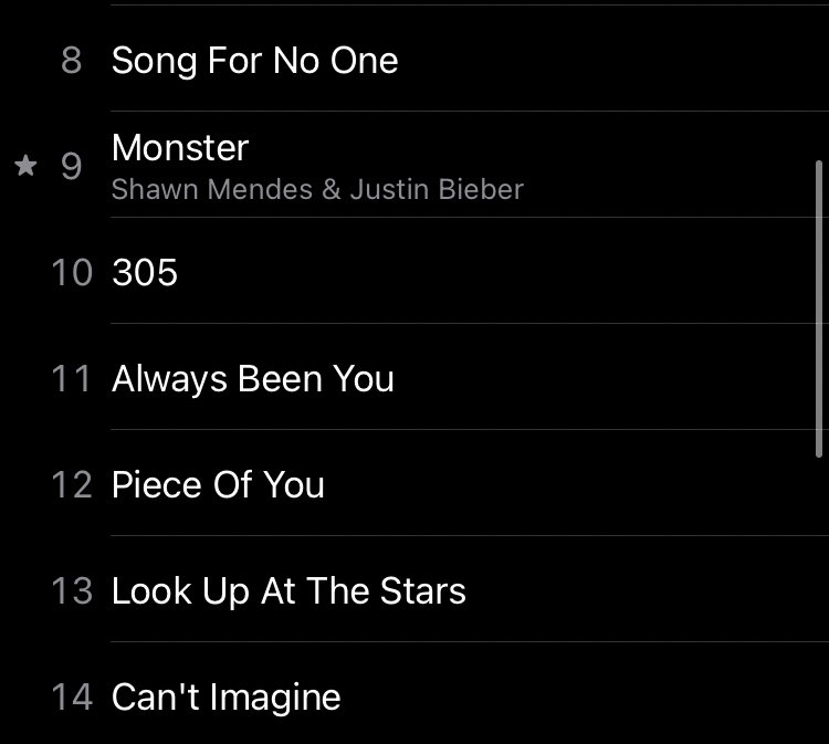 SMLatamVotos's tweet photo. Hoy se cumple un mes desde el lanzamiento del cuarto álbum “Wonder” del gran artista Shawn Mendes, cuál de todos los tracks son sus favoritos 🤍 #wonderoutnow #wonder https://t.co/hwKuEE9ZSC