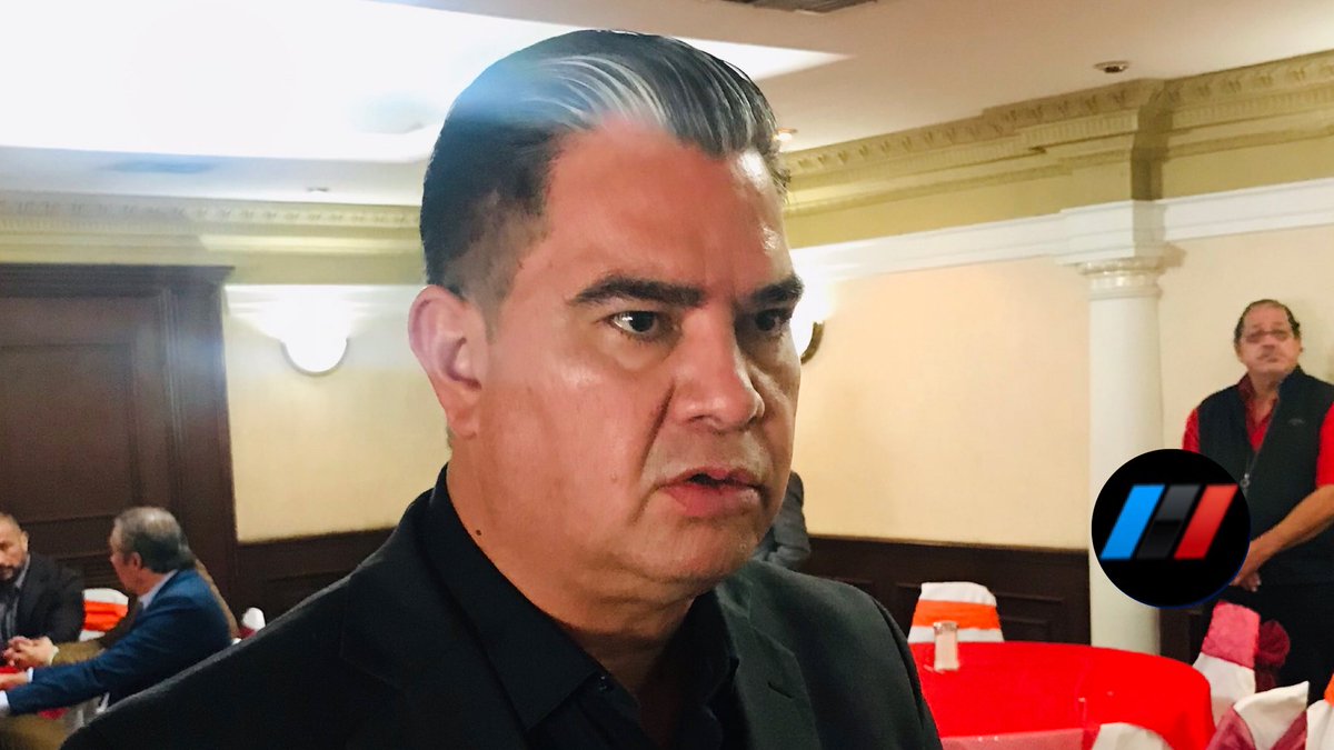 Renuncia Federico Kiko Pérez al PAN;  Se va a MORENA. 

innovamedia.com.mx/nota.pl?id=2661 

#HagamosHechos #Reynosa #Tamaulipas