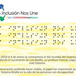 Photo by La Inclusión Nos Une (@InclusionNos)