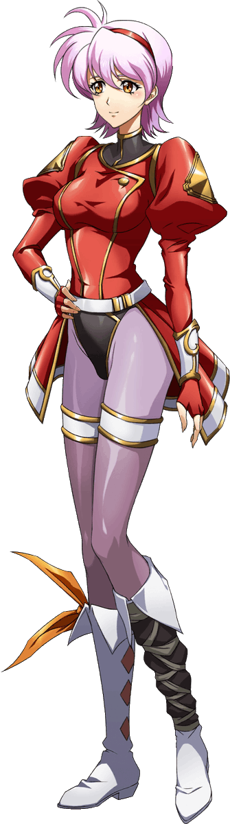 Langrisserのtwitterイラスト検索結果