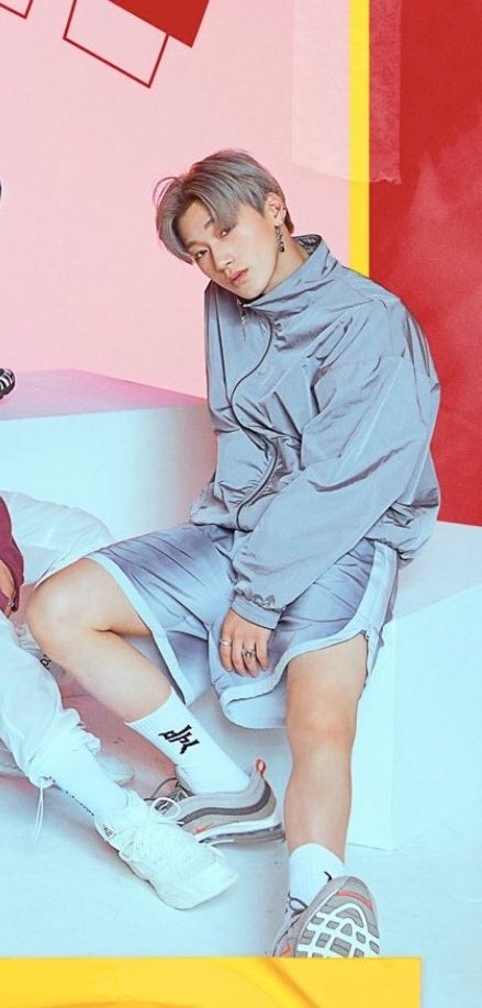 I don't have many pictures of San but they're so precious