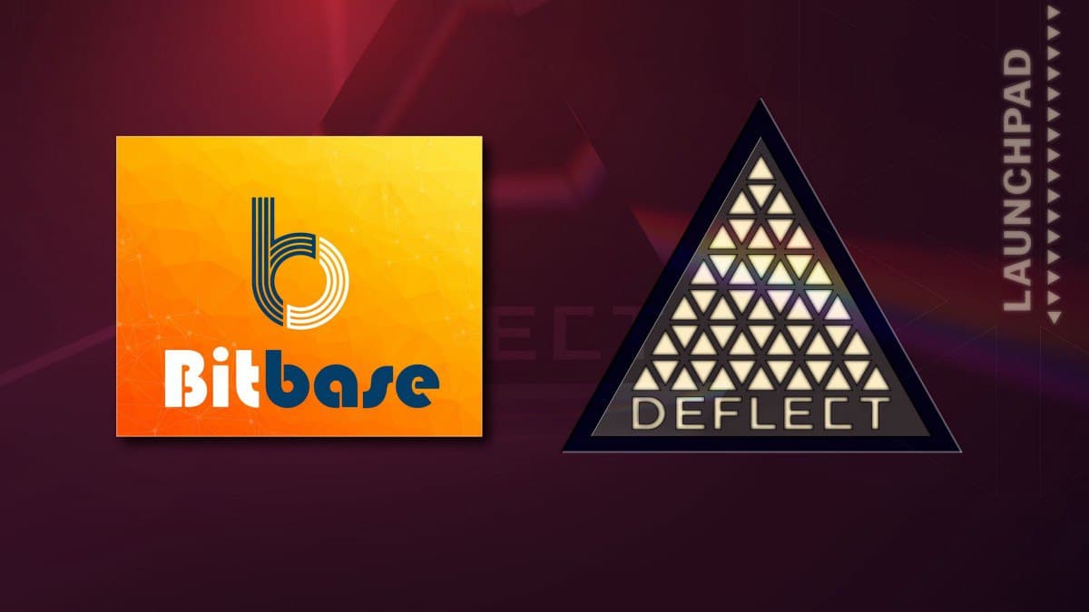 BitbaseFinance's tweet image. WE&apos;RE LIVE

✅Bitbase is a rebase token pegged to the value of BTC.
✅Rebases will take place every 24 hours.
✅Gasless yield function to redistribute 1% TX Tax to all holders
✅staking/farming With @deflectprotocol 
🌐: Bitbase.finance

BUY NOW: info.uniswap.org/token/0xf1b385…