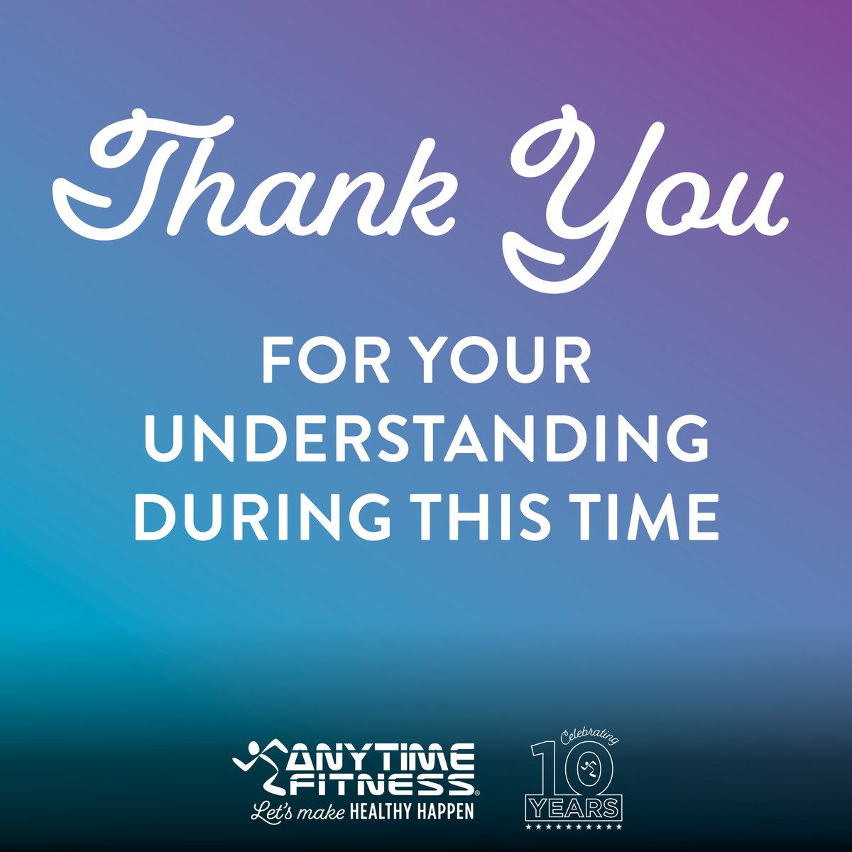 ATFExeter's tweet image. In light of the news today, 4th of January 2021 we are devastated 💔 to learn that we will be closing again temporarily.

We will be closing tonight at 10pm‼️

We are hugely disappointed at the decision to include gyms in the latest closures and will be sending an email to...