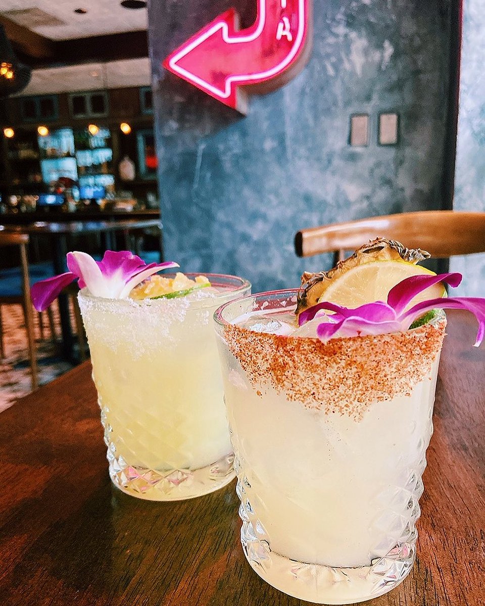 Yellow Door Taqueria tweet media