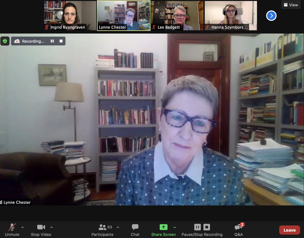 Diversifying and Decolonising Economics (D-Econ) tweet media