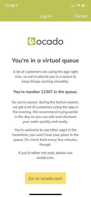 All I wanted to do is add more wine to my order https://t.co/dcybJeQgAe<a href="/tag/blogtacular"class="tags"><span>#blogtacular</span></a>