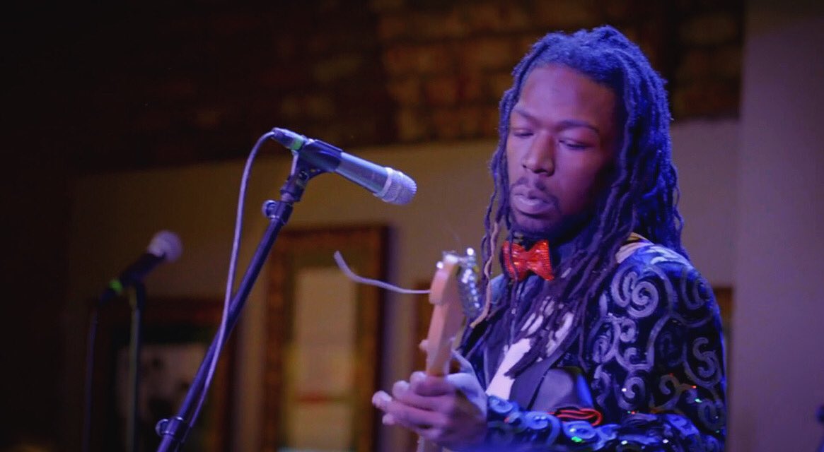 Akeem Kemp is an amazing blues musician and 2017 IBC Finalist. Check out his fantastic albums, “I Like It All” and “A Woman Needs Love,” both available on all streaming platforms! You can hear more from Akeem Kemp in our documentary, BLUES ON BEALE. AVAILABLE NOW FOR DISTRIBUTION