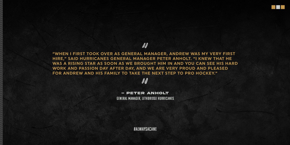 Statement from Peter Anholt: