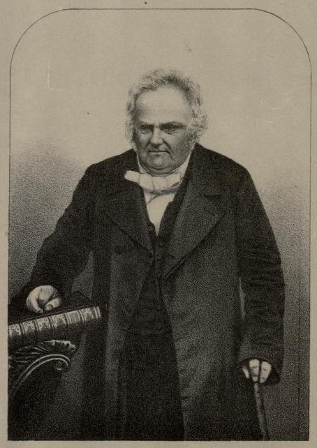 1) The following  #thread is a conversation about  #God between Reverend Joseph Wolff (1795 – 2 May 1862), a Missionary and Oriental traveler born in Germany with Hari Singh Nalwa (1791-1837), Commander-in-Chief of Maharaja Ranjit Singh's army.